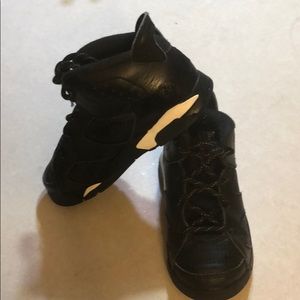 10c Toddler Jordan’s